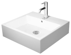 Раковина 50 см DURAVIT Vero Air 235050