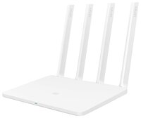 Wi-Fi роутер Xiaomi Mi Wi-Fi Router 3 белый