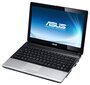 Ноутбук ASUS U31SD (1366x768, Intel Core i5 2.3 ГГц, RAM 4 ГБ, HDD 500 ГБ, GeForce GT 520M, Win7 HB)