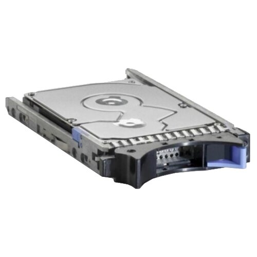 Жесткий диск IBM 146 ГБ 90P1385 жесткий диск ibm 90p1385 146 8gb 15000 u320scsi 3 5 hdd