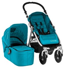 Коляски Bugaboo или Коляски Bumbleride — какие лучше