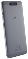 Смартфон ZTE Blade V8 32GB серый