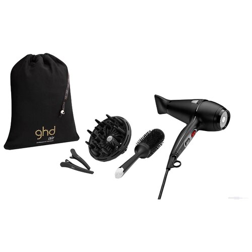 фото Фен ghd air hair drying kit