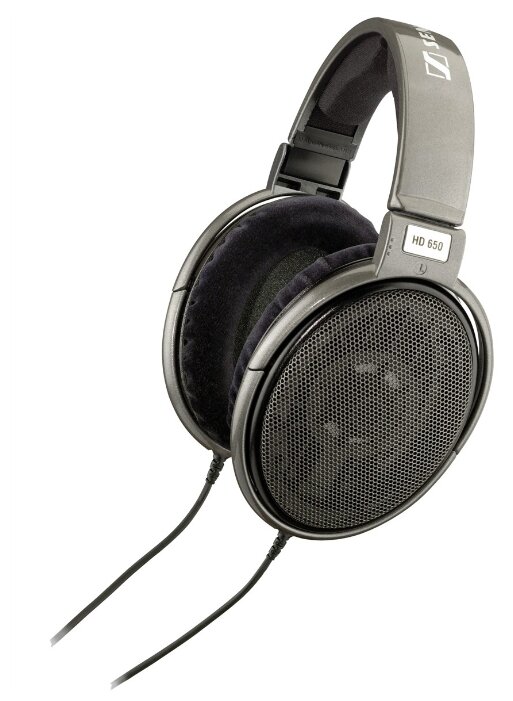 Стоит ли покупать Наушники Sennheiser HD 650? Выгодные цены на Яндекс.Маркете