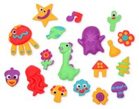 Масса для лепки Play-Doh Оживающие фигуры (C2860)