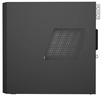 Компьютерный корпус Powerman PS201 300W Black