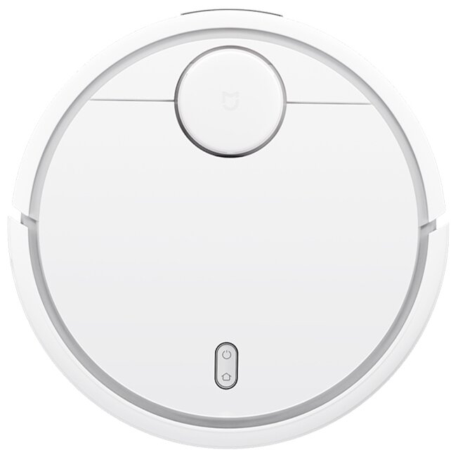 Робот-пылесос Xiaomi Mi Robot Vacuum Cleaner (Global)