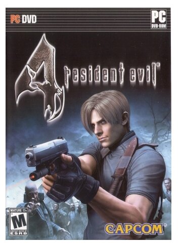 Resident Evil 4