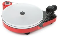 Виниловый проигрыватель Pro-Ject RPM 5 Carbon white