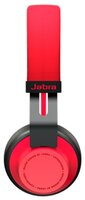 Наушники Jabra Move Wireless gold/black