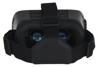 Очки виртуальной реальности Smarterra VR3 черно-белый