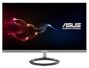 25" Монитор ASUS MX25AQ, 2560x1440, 75 Гц, AH-IPS