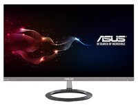 Монитор ASUS MX25AQ серый