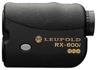 Лазерный дальномер Leupold RX-600i