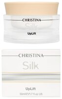 Christina SILK UPLIFT CREAM Подтягивающий крем для лица 50 мл