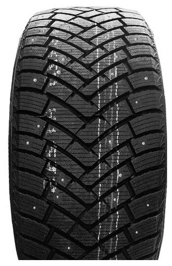 Шина LINGLONG Green-Max Winter Grip 195/60 R15 92T