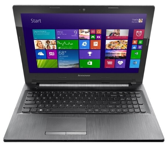 Купить Ноутбук Lenovo Ideapad G580ah