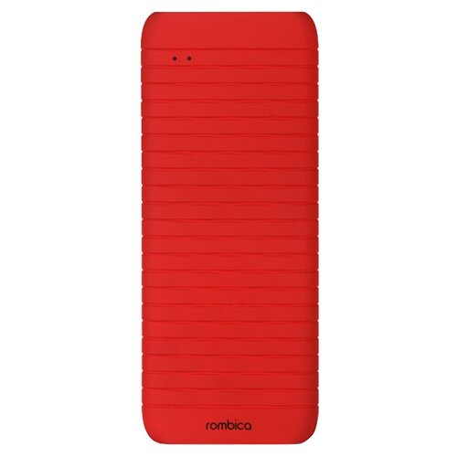 ROMBICA NEO ES40 красный 72500₽