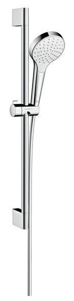 Душевой гарнитур Hansgrohe Croma Select S 26564400