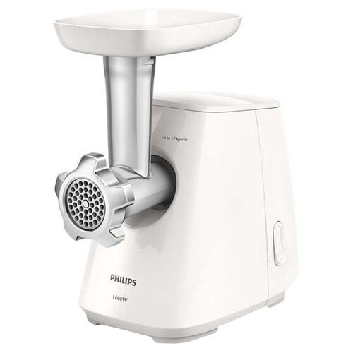 фото Мясорубка philips hr2708 40