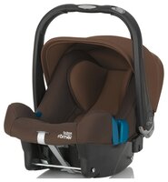 Автокресло группа 0+ (до 13 кг) BRITAX ROMER Baby-Safe Plus II SHR Cool Berry