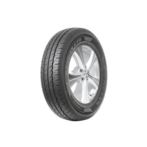 Автомобильная шина Nexen Roadian CT8 185/75 R14 102/100Q летняя