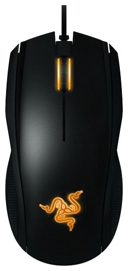 Игровая мышь Razer Krait 2013 Black USB