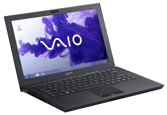 Купить Ноутбук Sony Vaio Z