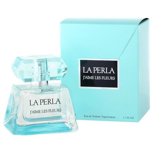 фото Туалетная вода La Perla J'Aime