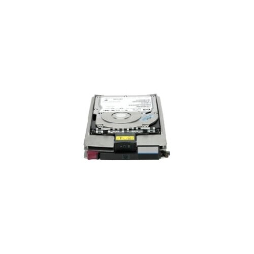 Жесткий диск HP 400 ГБ 466277-001 жесткий диск hp 5524277 e 400gb fibre channel 3 5 hdd