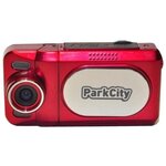 Видеорегистратор ParkCity DVR HD 501 - изображение