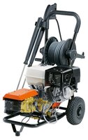 Мойка высокого давления STIHL RB 402 Plus