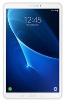 Планшет Samsung Galaxy Tab A 10.1 SM-T585 16Gb черный