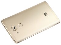 Смартфон HUAWEI Mate 8 32GB золотой шампань