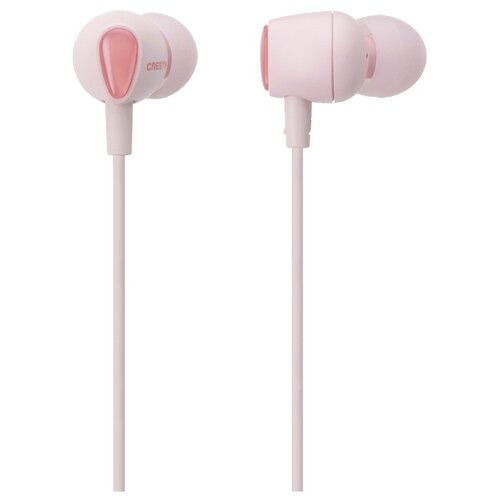 Наушники Cresyn C110S White 55000₽