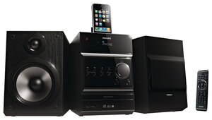 Музыкальный центр Philips DCM377