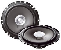 Автомобильная акустика Pioneer TS-1701I