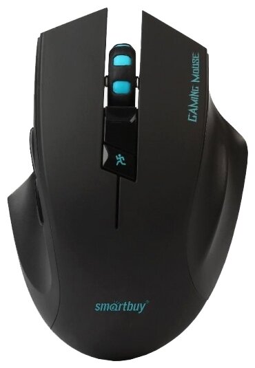 SmartBuy 706AGG Black USB