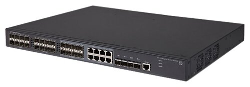 Коммутатор HPE 5130-24G-SFP-4SFP Ei JG933A