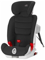 Автокресло группа 1/2/3 (9-36 кг) BRITAX ROMER Advansafix III SICT Isofix Ocean Blue