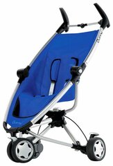 Коляски Stokke или Коляски Quinny — какие лучше