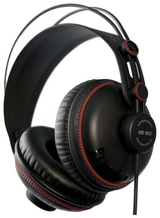 Superlux HD-662
