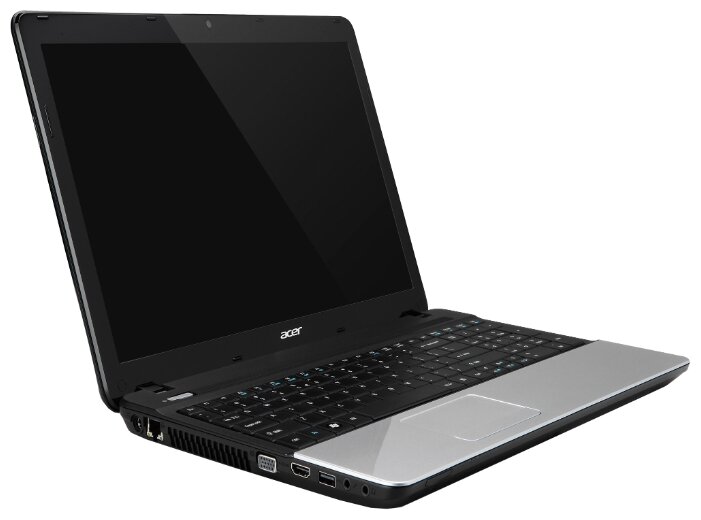 Купить Ноутбук Acer Aspire E1