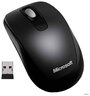 Беспроводная мышь Microsoft Wireless Mobile Mouse 1000 for Business Black USB