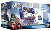 Трек IMC Toys Avengers Truck