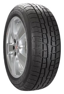 Cooper Weather-Master Van 215/60 R16 103T зимняя