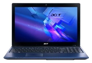 Купить Ноутбук Acer Aspire 5560