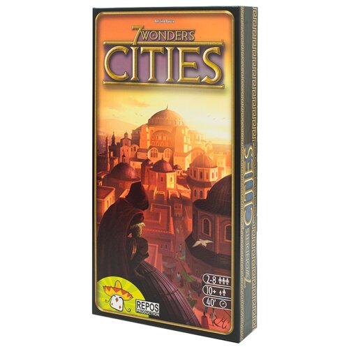фото Дополнение для настольной игры asmodee