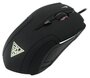 Мышь GAMDIAS DEMETER Optical Gaming Mouse Black USB