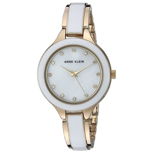 фото Наручные часы anne klein 2934wtgb